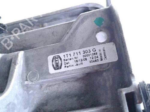 Hand brake VW CADDY III Box Body/MPV (2KA, 2KH, 2CA, 2CH)  | BP9755871I18 