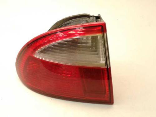 Used Left taillight Left taillight SEAT LEON (1M1) [1999-2006] 7516238 7516238