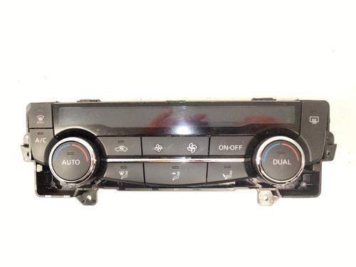 AC-Styringsenhed/Manøvreenhed NISSAN X-TRAIL III (T32_, T32R, T32RR) 1.6 dCi (T32) (130 hp) 29155164