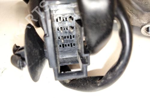 Left mirror SKODA ROOMSTER (5J7) 1.6 TDI | BP26438432C26 