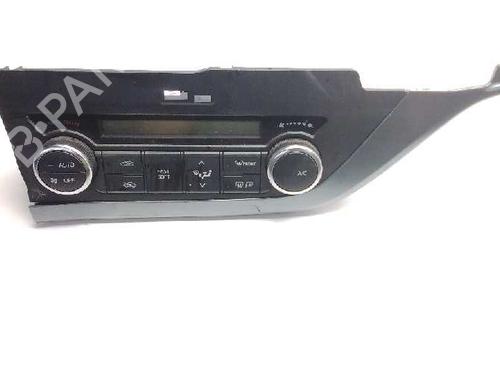 Used Climate control TOYOTA AURIS (_E18_) [2012-2019]  10199429