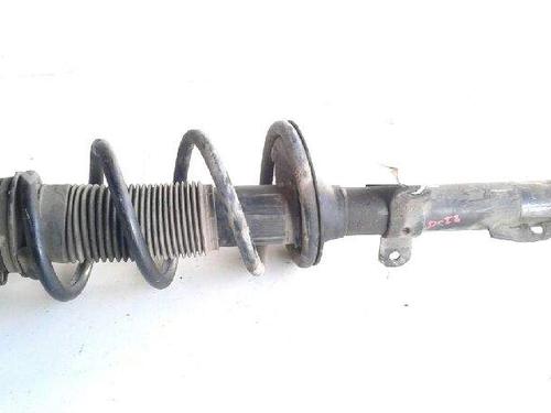 Used Left front shock absorber Left front shock absorber 7458107 7458107