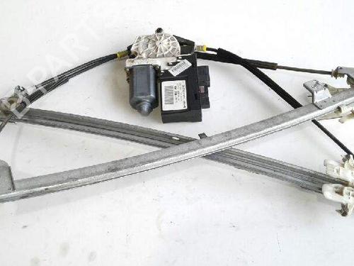 Used Front left window mechanism Front left window mechanism 8319852 8319852
