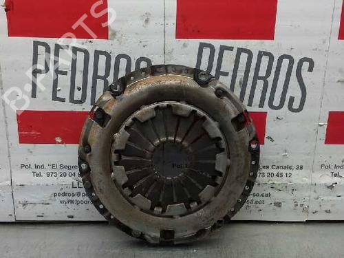 Used Other NISSAN QASHQAI / QASHQAI +2 I (J10, NJ10, JJ10E) [2006-2014]  14323946