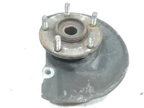 Left front steering knuckle DODGE CALIBER  | BP13874539M25 