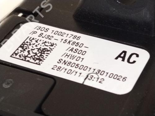 Hand brake LAND ROVER RANGE ROVER EVOQUE (L538) 2.0 4x4 | BP29305483I18 