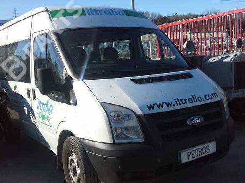 FORD TRANSIT Van (FA_ _)    26921