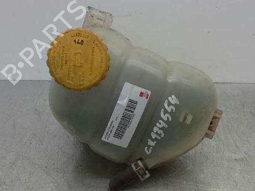 Expansion tank SAAB 9-5 (YS3E) 2.0 t | BP1621195C120 