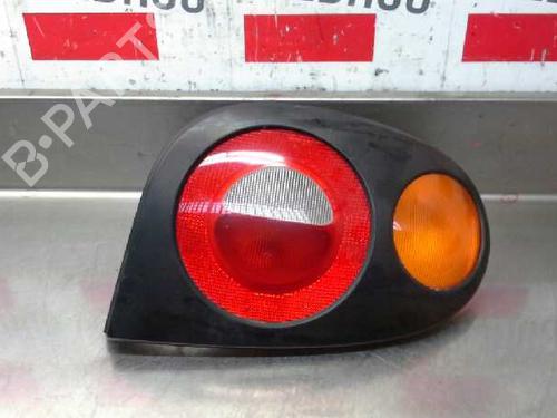 Used Right taillight RENAULT MEGANE I Coach (DA0/1_) 1.6 e (DA0F) (90 hp) 160406