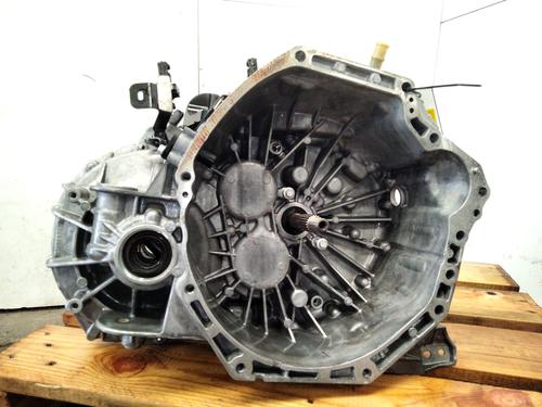 Used Gearbox Gearbox RENAULT TRAFIC III Bus (JG_) 1.6 dCi 125 (JGMH) (125 hp) 33268629 33268629
