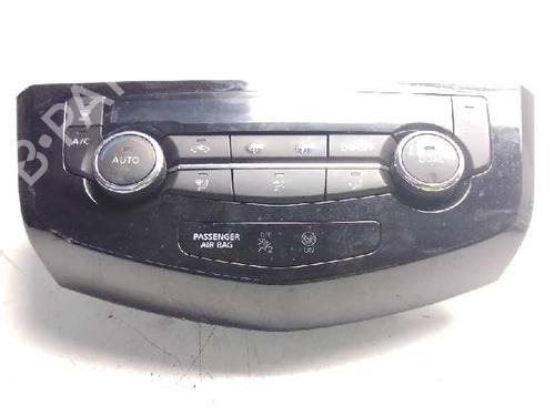 Używane Panel klimatyzacji / ogrzewania NISSAN X-TRAIL III (T32_, T32R, T32RR) [2013-2025]  10005099