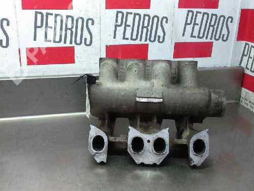 Used Intake manifold Intake manifold RENAULT RAPID Box Body/MPV (F40_, G40_) 1.9 D (F40R) (54 hp) 611656 611656