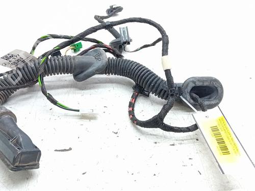 Used Wiring harness MERCEDES-BENZ A-CLASS (W177) A 180 d (177.003) (116 hp) 26490968