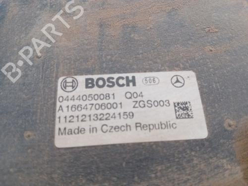 AdBlue tank MERCEDES-BENZ M-CLASS (W166) ML 250 CDI / BlueTEC 4-matic (166.004, 166.003) | BP22720148M85 