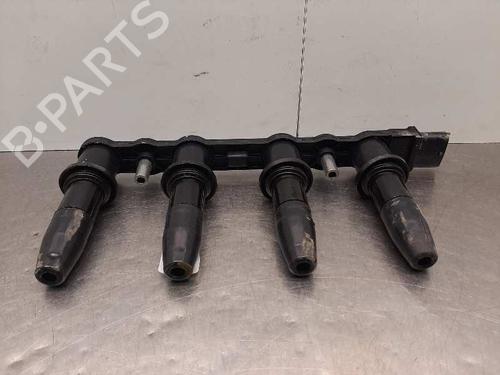 Throttle body OPEL ASTRA H GTC (A04)  | BP14315483M82 