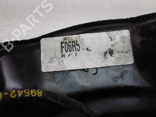 Right front steering knuckle TOYOTA AURIS (_E18_)  | BP17055831M26 
