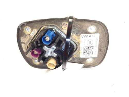 Antenne/Base VW PASSAT B8 Variant (3G5, CB5) 2.0 TDI 4motion | BP23863714C140 - Image 3
