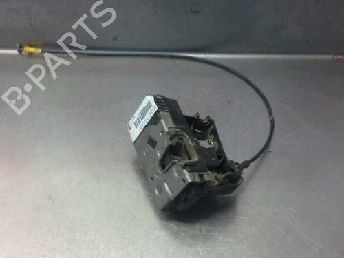 Vergrendeling links voor NISSAN PRIMASTAR Van (X83) [2002-2025]  1043774