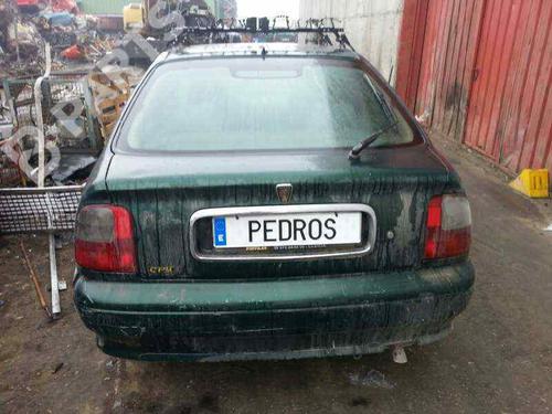 Used Parts ROVER 400 II (RT)    1124436