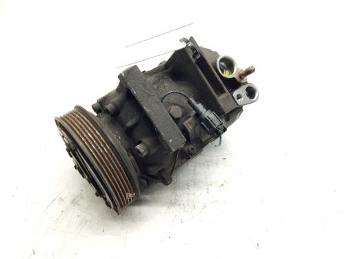 Used AC compressor NISSAN X-TRAIL I (T30) 2.5 4x4 (165 hp) 17059222