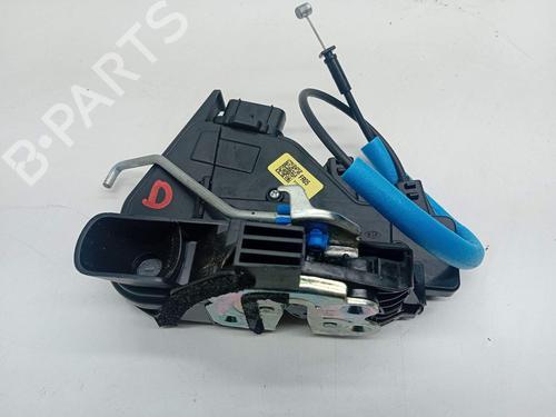 Used Front right lock Front right lock 27320999 27320999