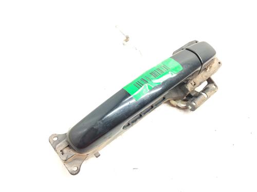 Used Front right exterior door handle SUZUKI GRAND VITARA II (JT, TE, TD) 1.9 DDiS (JB419WD, JB419XD) (129 hp) 16757550