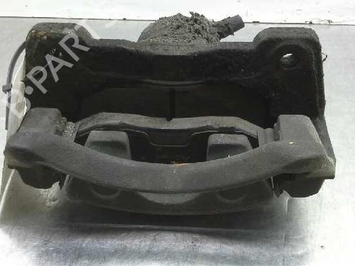 Used Right front brake caliper CHEVROLET EPICA (KL1_) [2004-2011]  19543142