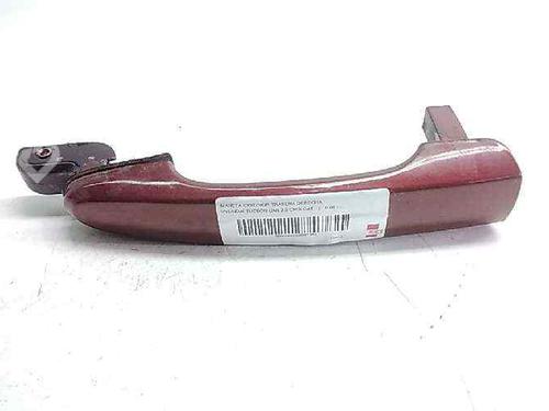 Used Rear right exterior door handle Rear right exterior door handle HYUNDAI TUCSON (JM) 2.0 CRDi (113 hp) 11038606 11038606