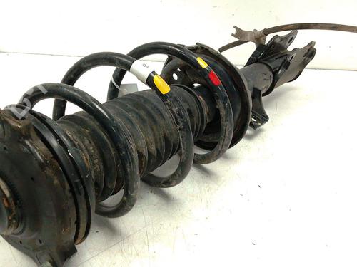 Used Left front shock absorber Left front shock absorber HYUNDAI TUCSON (NX4E, NX4A) [2020-2026] 39722349 39722349