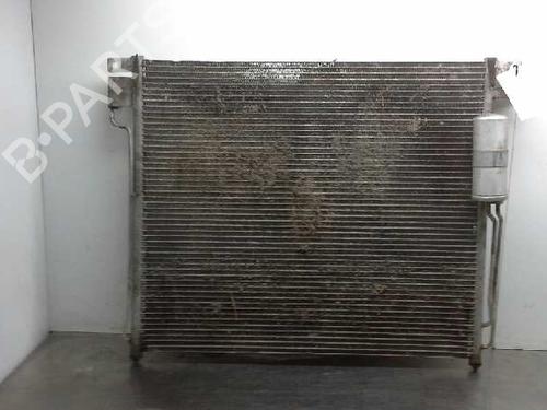 AC radiator NISSAN PATHFINDER III (R51) | BP613004M32