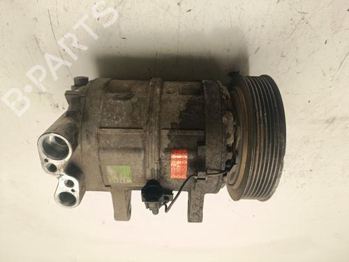 Used AC compressor NISSAN TERRANO II (R20) [1992-2007]  19534243