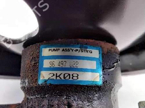 Steering pump DAEWOO EVANDA (KLAL) | BP9744800M99 - Image 3