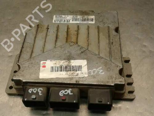 Used Engine control unit (ECU) Engine control unit (ECU) 11330252 11330252