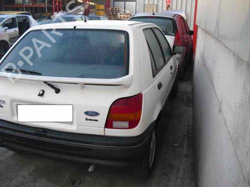 Right taillight FORD FIESTA III (GFJ) 1.4 | BP9172949C35 