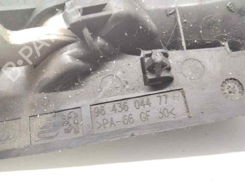 Front right interior door handle PEUGEOT 307 Break (3E)  | BP3212518I14 