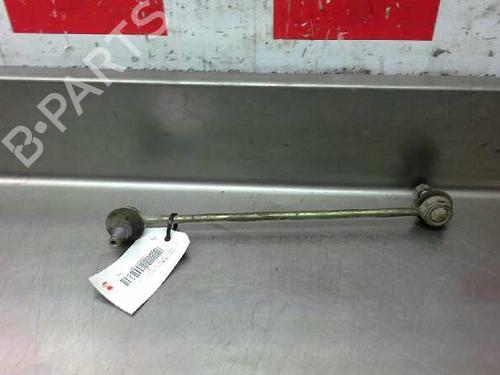 Used Right front suspension arm FORD FIESTA V (JH_, JD_) 1.6 TDCi (90 hp) 14321773