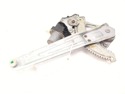 Rear left window mechanism SUBARU XV (GT) 2.0 i AWD (GT7) | BP27656875C24 