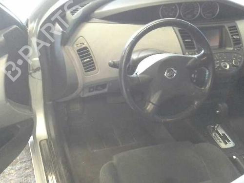 Rim NISSAN PRIMERA Hatchback (P12)  | BP14314583C45 