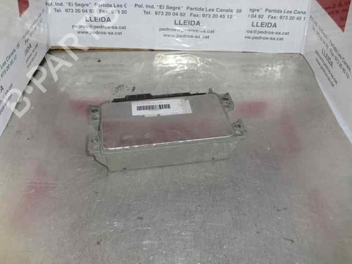 Engine control unit (ECU) FIAT PUNTO (176_) 60 1.2 (176AP, 176AR, 176AQ, 176BB) | BP1189038M57 