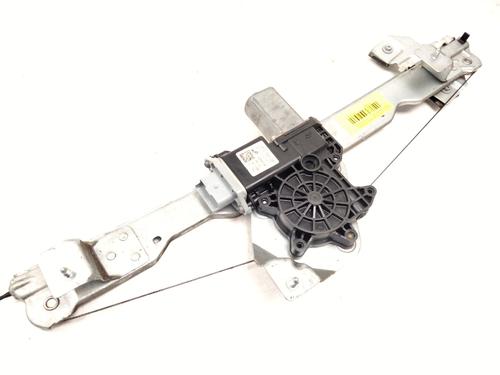 Used Front left window mechanism DACIA DUSTER (HS_) 1.2 TCe 125 (125 hp) 30441368