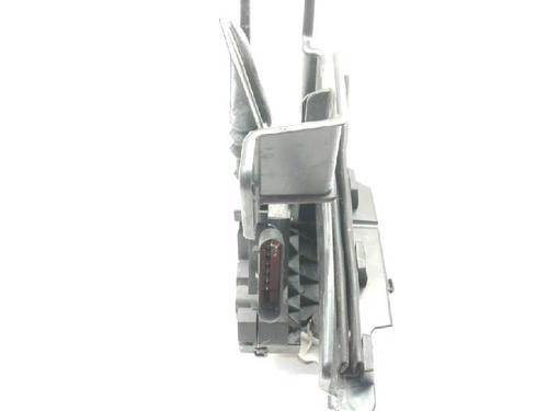 Front left lock FORD FIESTA VI (CB1, CCN)  | BP7256725C98 