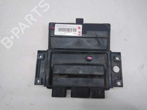 Used Engine control unit (ECU) NISSAN MICRA III (K12) [2002-2011]  12096995