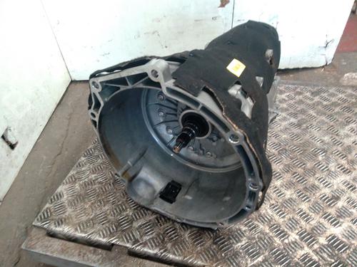 Gearbox BMW 7 (G11, G12) 730 d, Ld | BP32414622M3