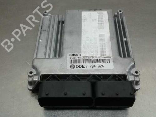 Used Engine control unit (ECU) BMW 3 (E46) [1997-2005]  3146385