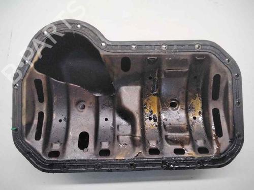 Oil sump SEAT INCA (6K9)  | BP14323463M115 