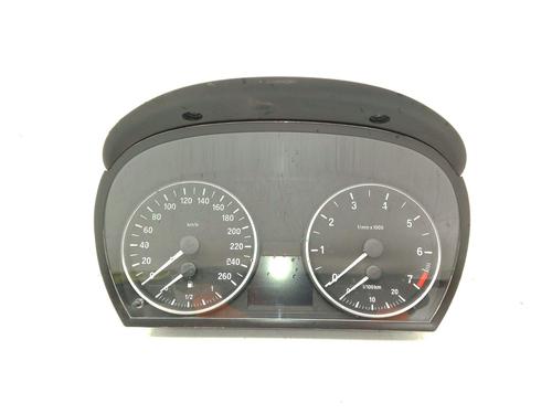 instrument-cluster-bmw-3-e90-2004-2005-2006-2007-2008-2009-2010-2011-2012-40080692 main image
