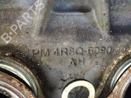 Topstykke LAND ROVER DISCOVERY III (L319) 2.7 TD 4x4 | BP17659956M5 