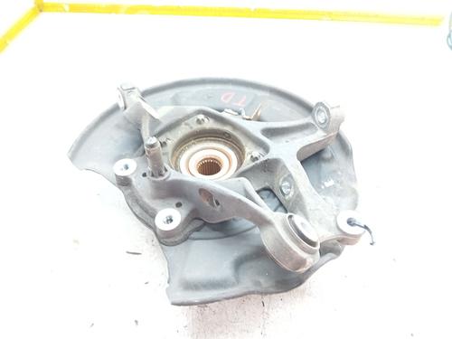 Right rear steering knuckle MERCEDES-BENZ M-CLASS (W164) ML 350 4-matic (164.186) | BP25229178M28 