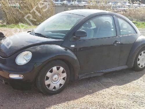 Højre bagtil skærm liste VW NEW BEETLE (9C1, 1C1) 1.8 T | BP3467932C137 