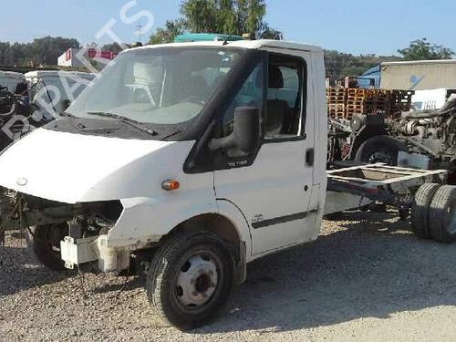FORD TRANSIT Van (FA_ _) 2.4 TDCi 27008